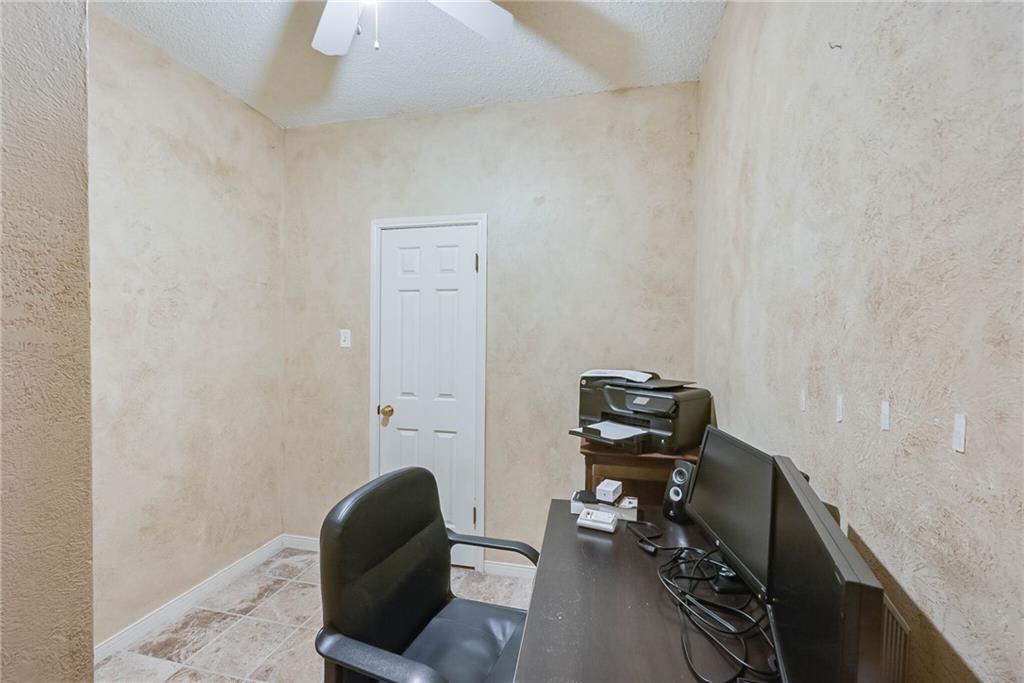 Dawson OT - Residential