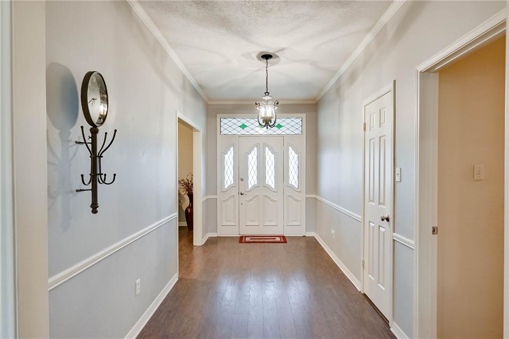 Dawson OT - Residential