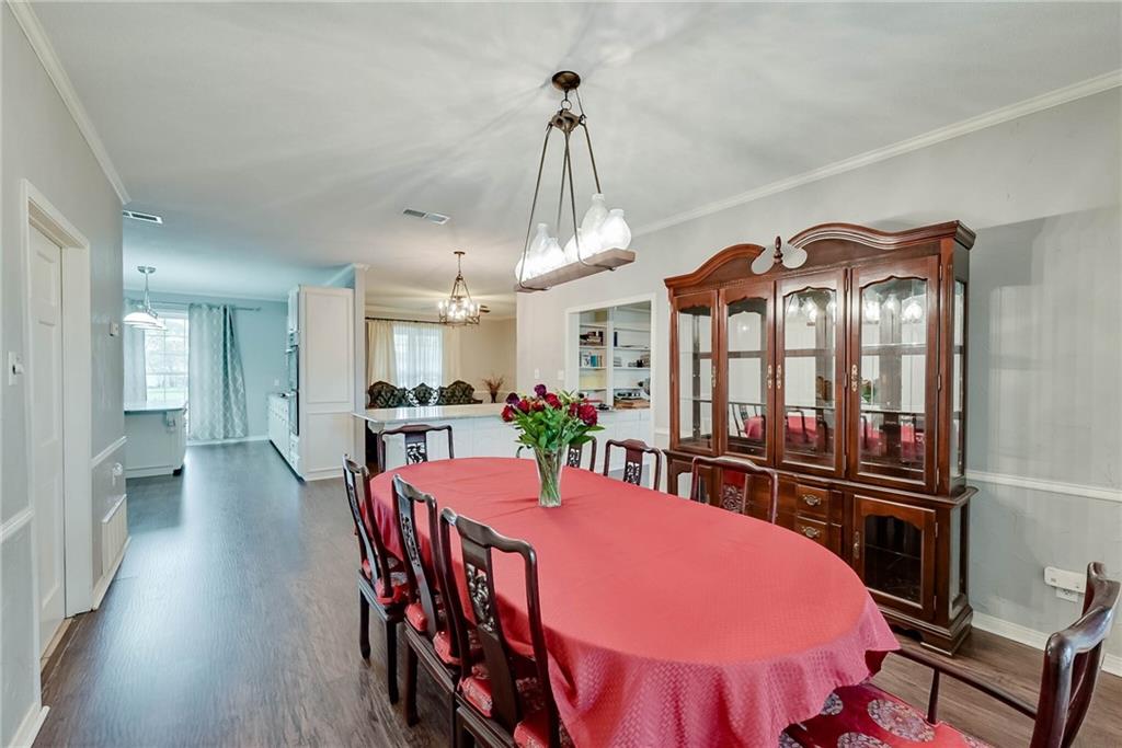 Dawson OT - Residential