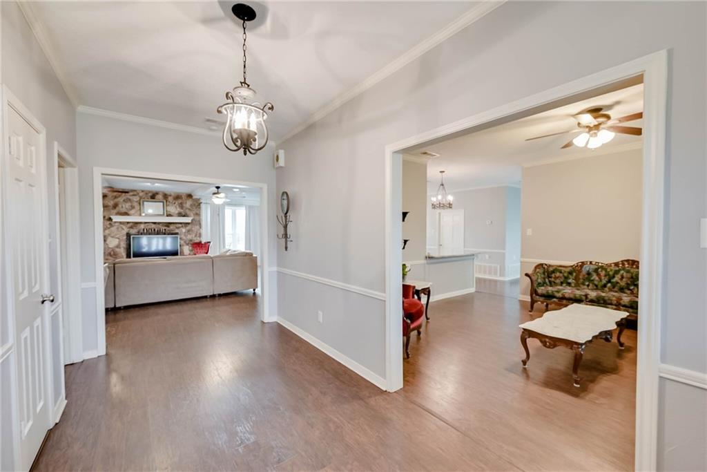 Dawson OT - Residential