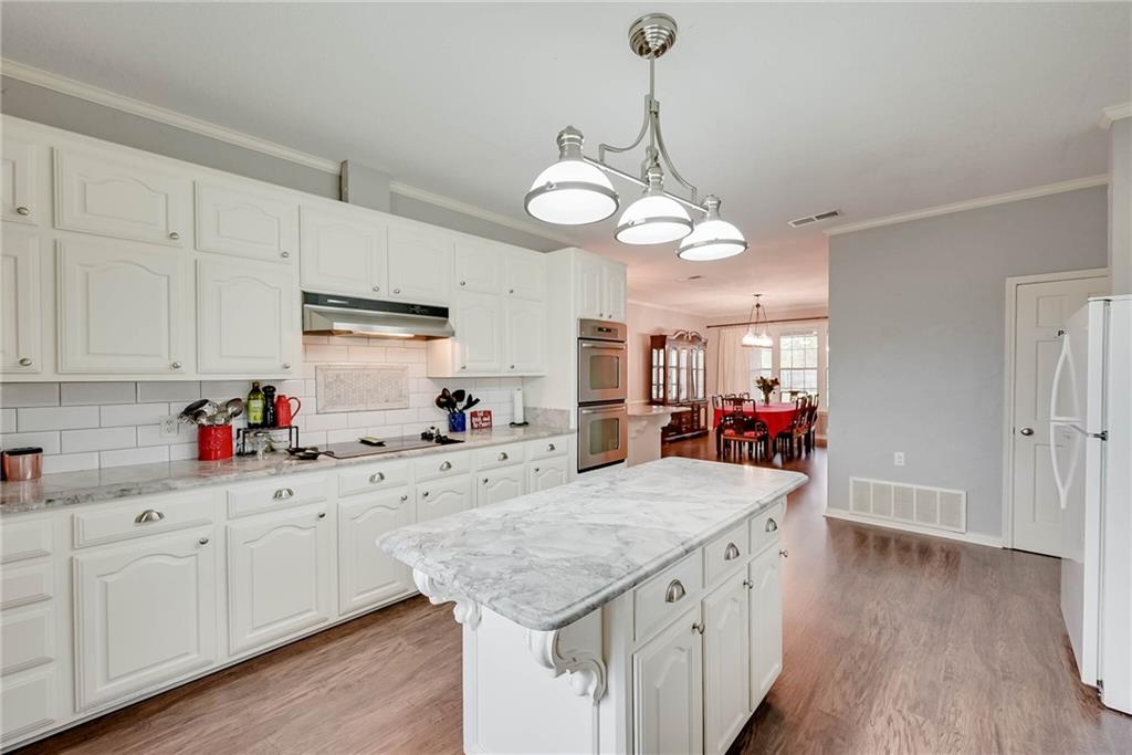 Dawson OT - Residential