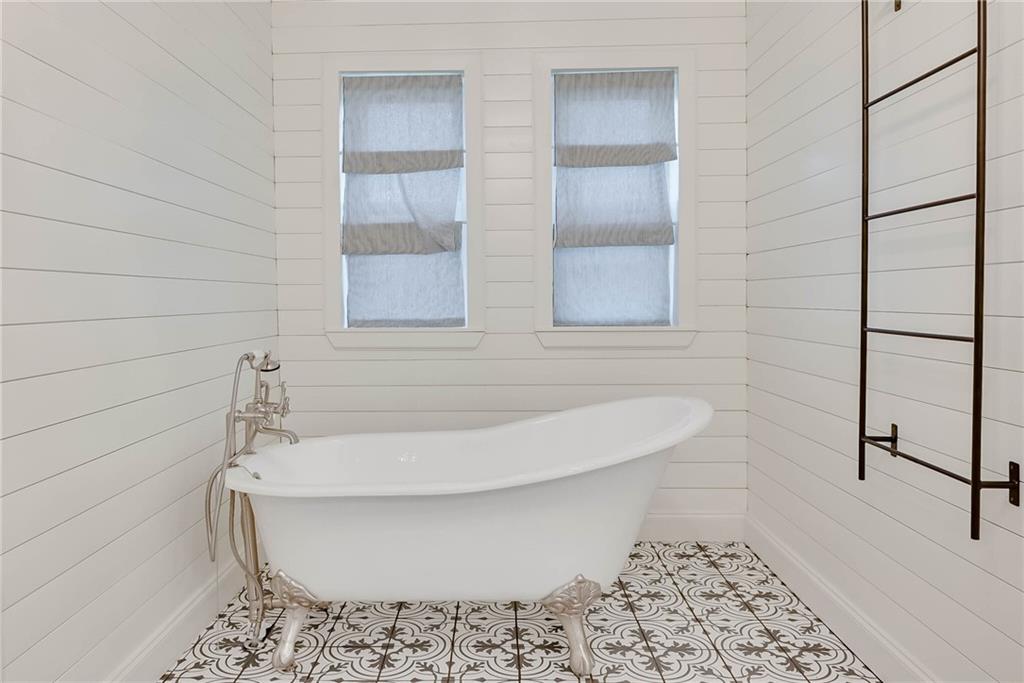 Dawson OT - Residential