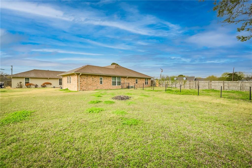 Dawson OT - Residential