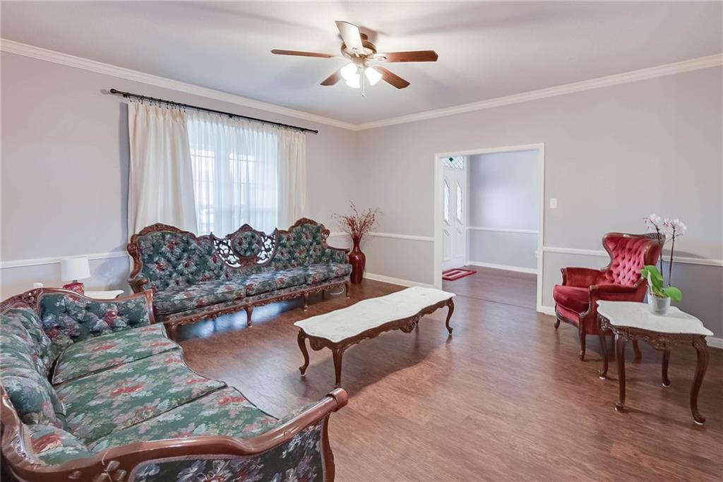 Dawson OT - Residential