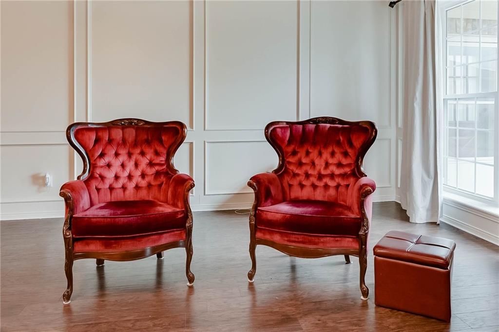 Dawson OT - Residential