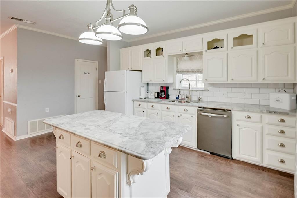 Dawson OT - Residential