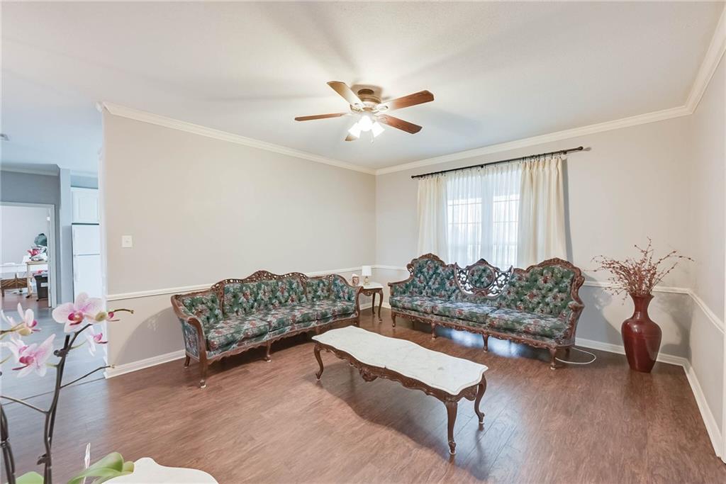 Dawson OT - Residential