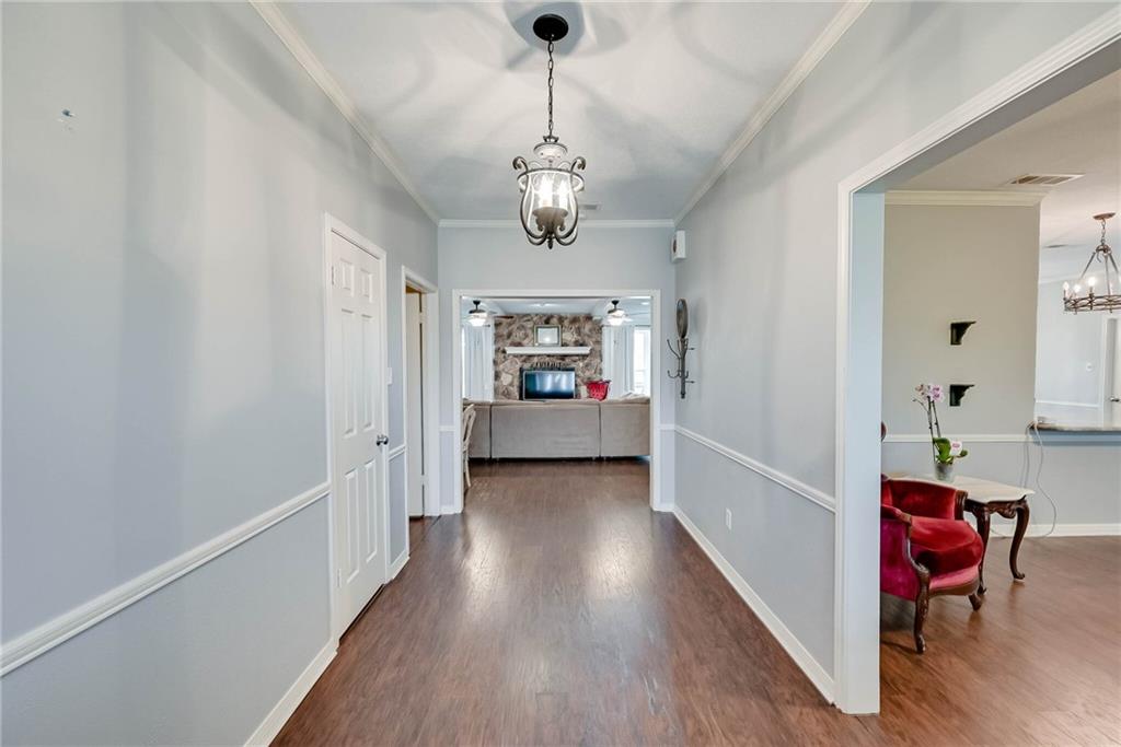 Dawson OT - Residential