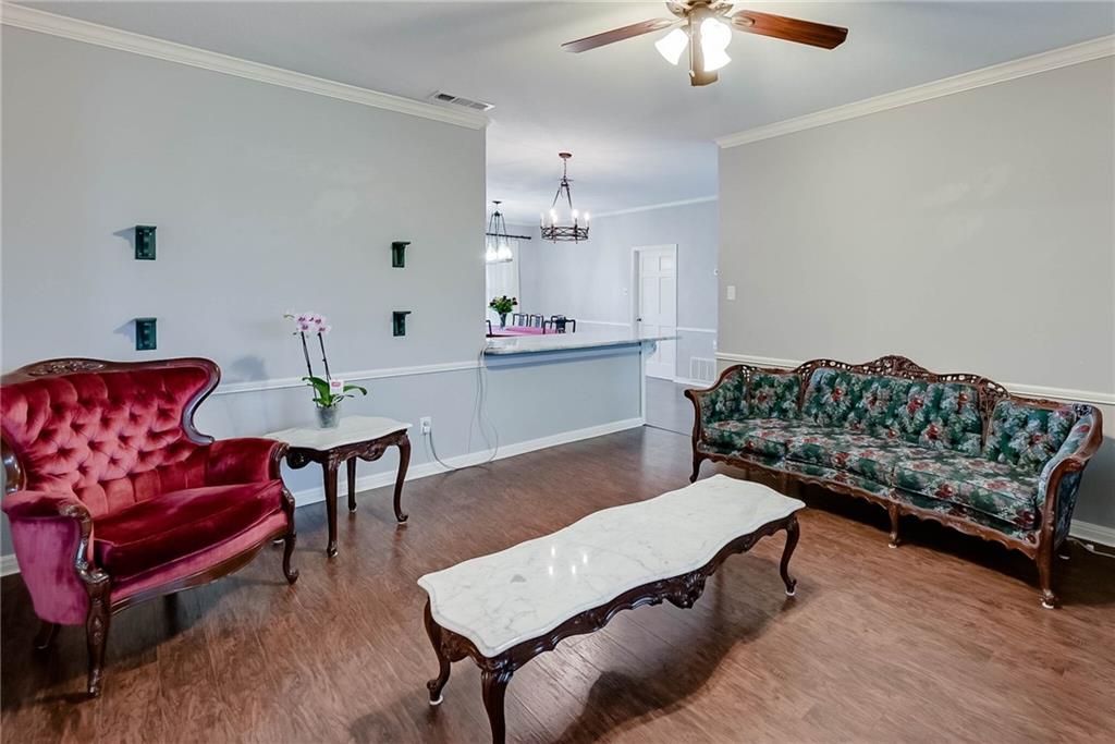 Dawson OT - Residential