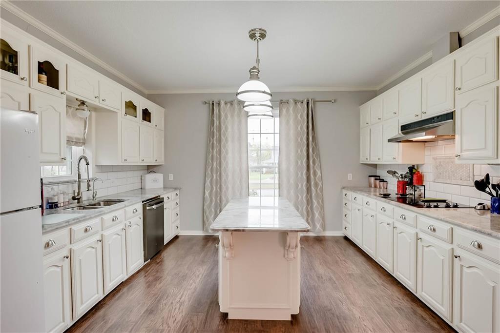 Dawson OT - Residential