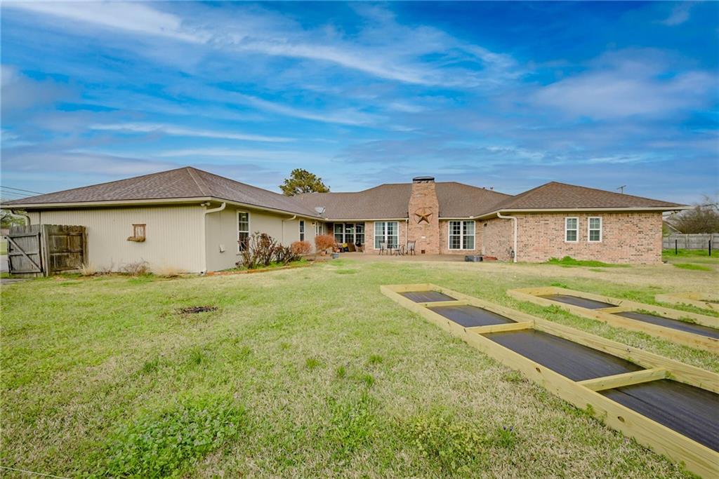 Dawson OT - Residential