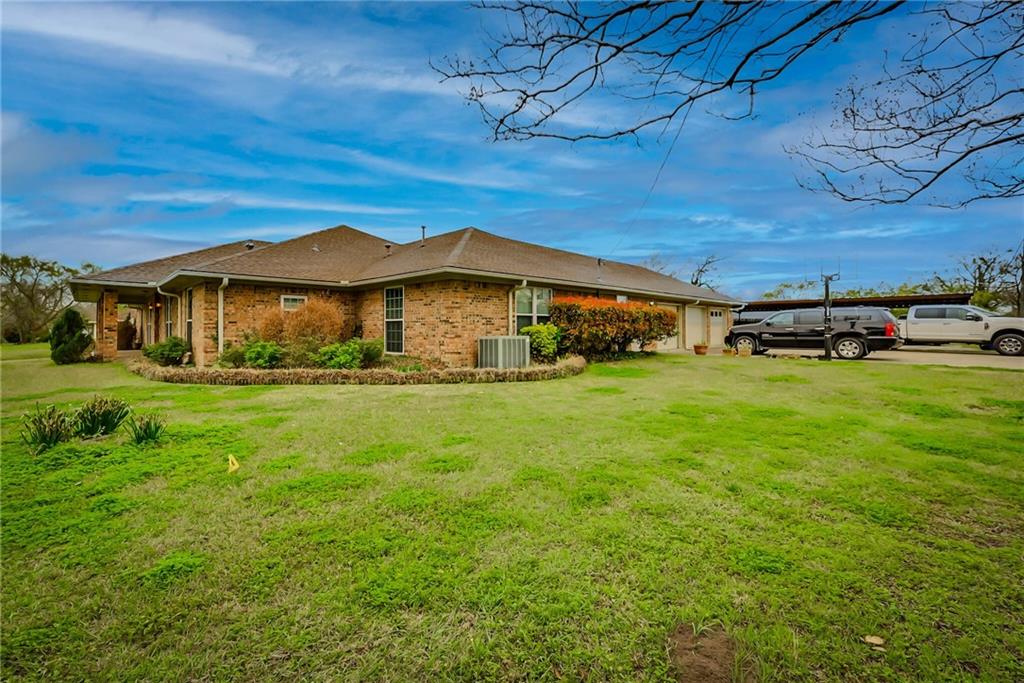 Dawson OT - Residential