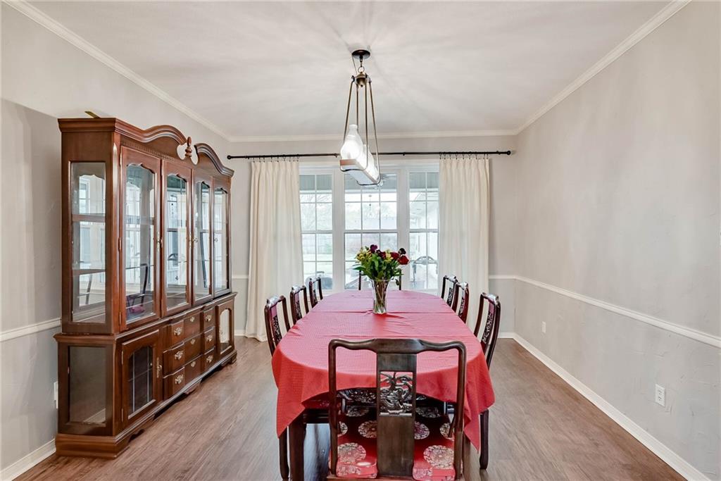 Dawson OT - Residential