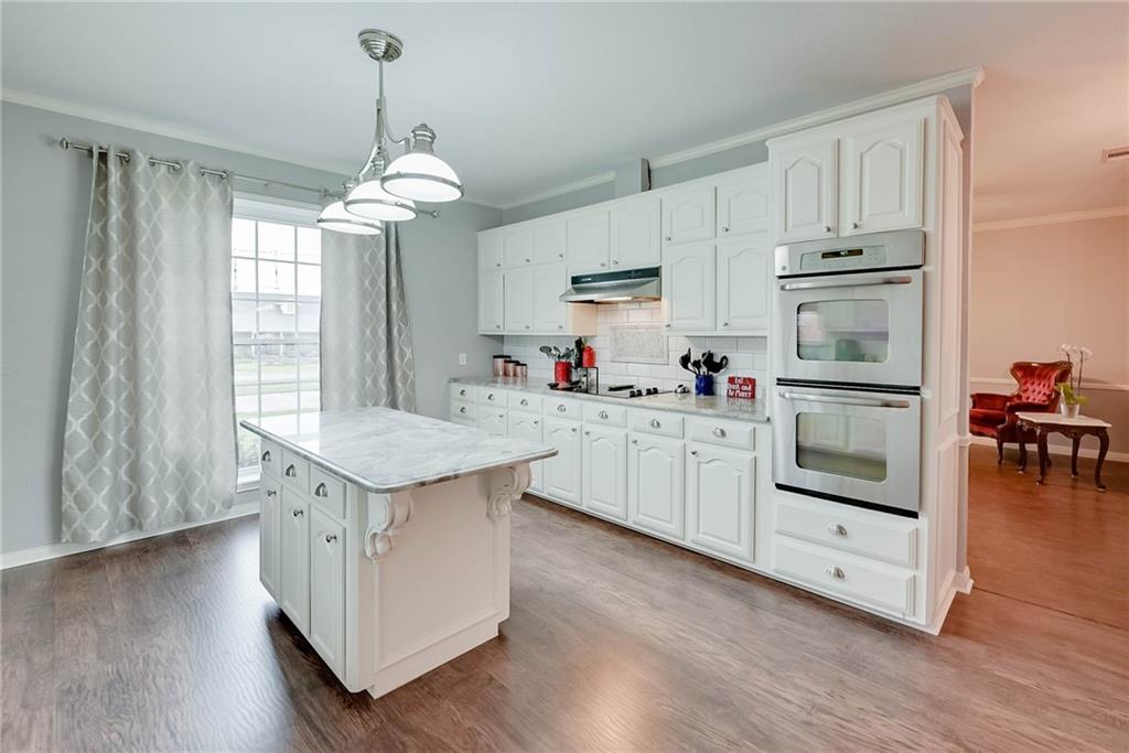 Dawson OT - Residential