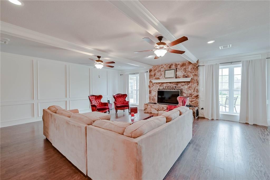 Dawson OT - Residential