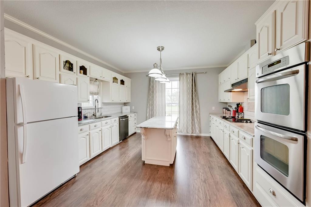 Dawson OT - Residential