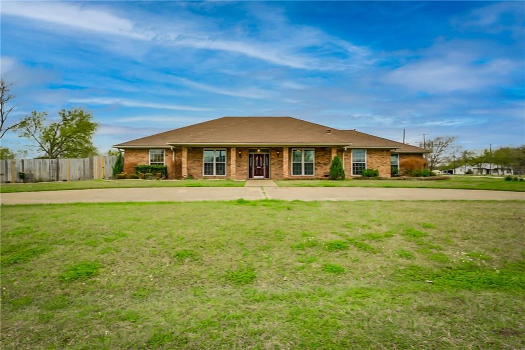 Dawson OT - Residential