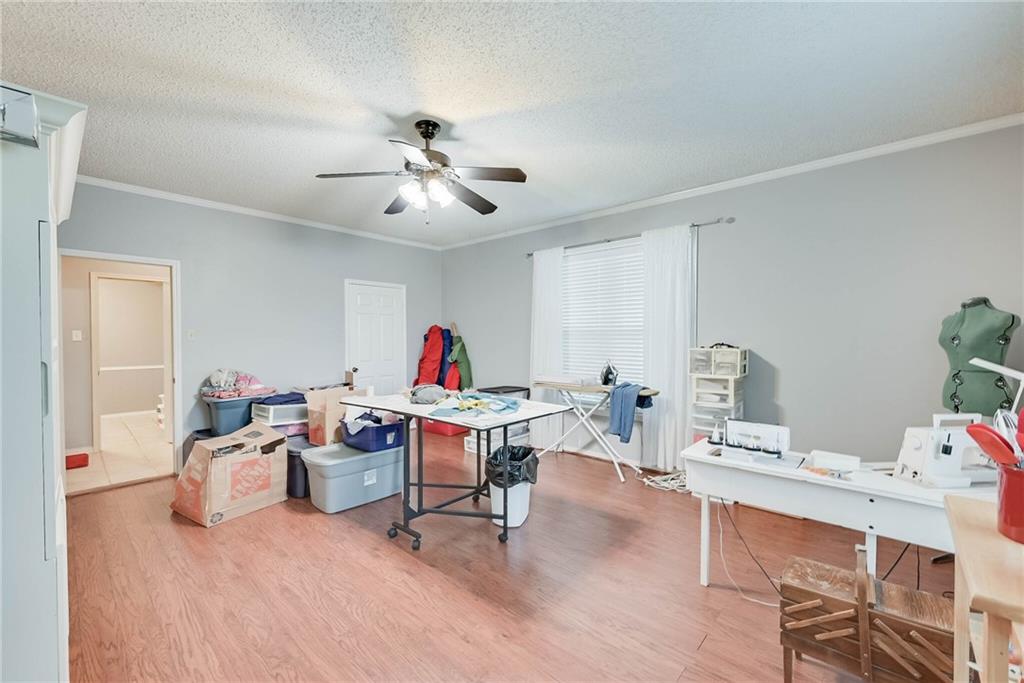 Dawson OT - Residential