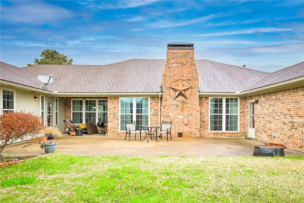 Dawson OT - Residential