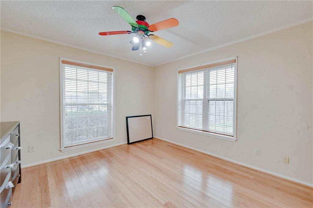 Dawson OT - Residential