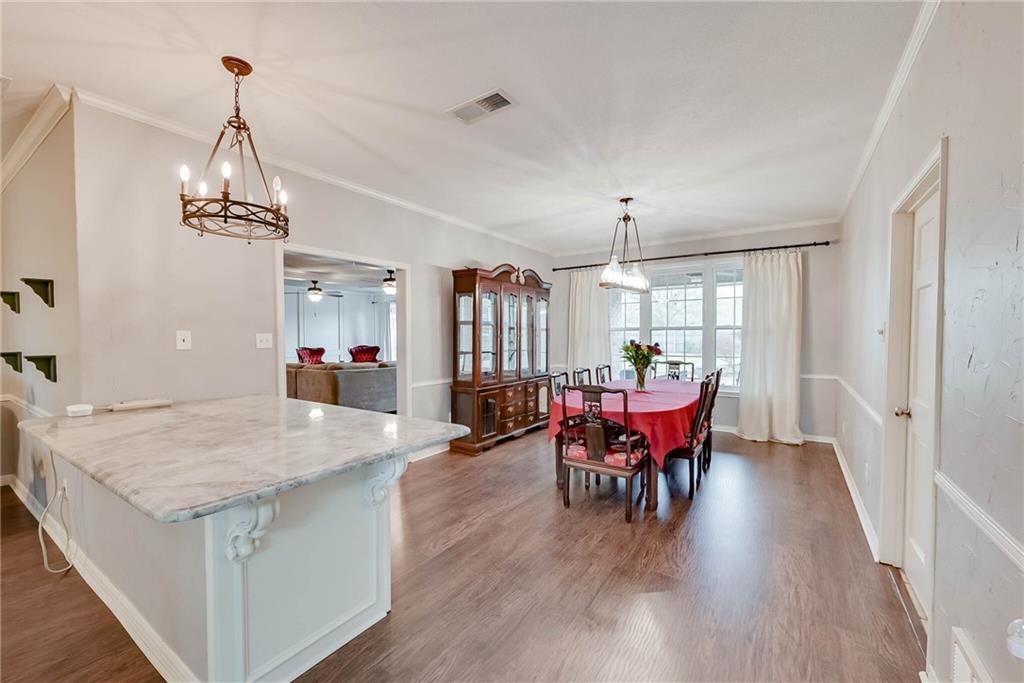 Dawson OT - Residential