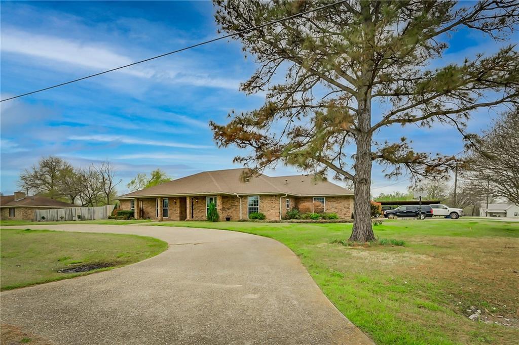 Dawson OT - Residential