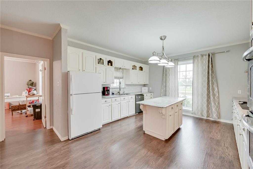 Dawson OT - Residential