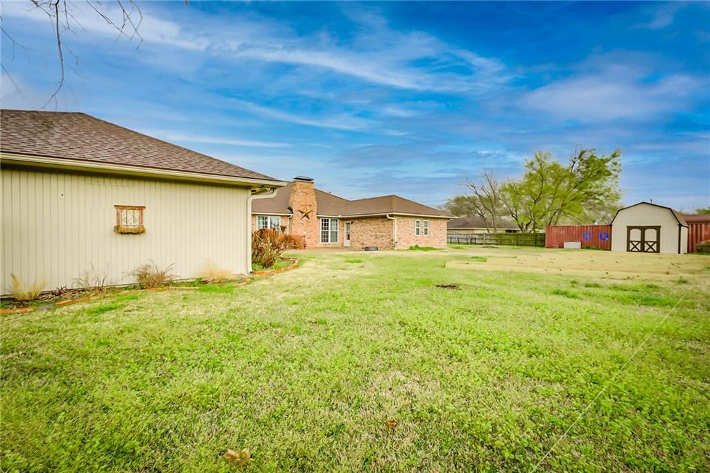 Dawson OT - Residential