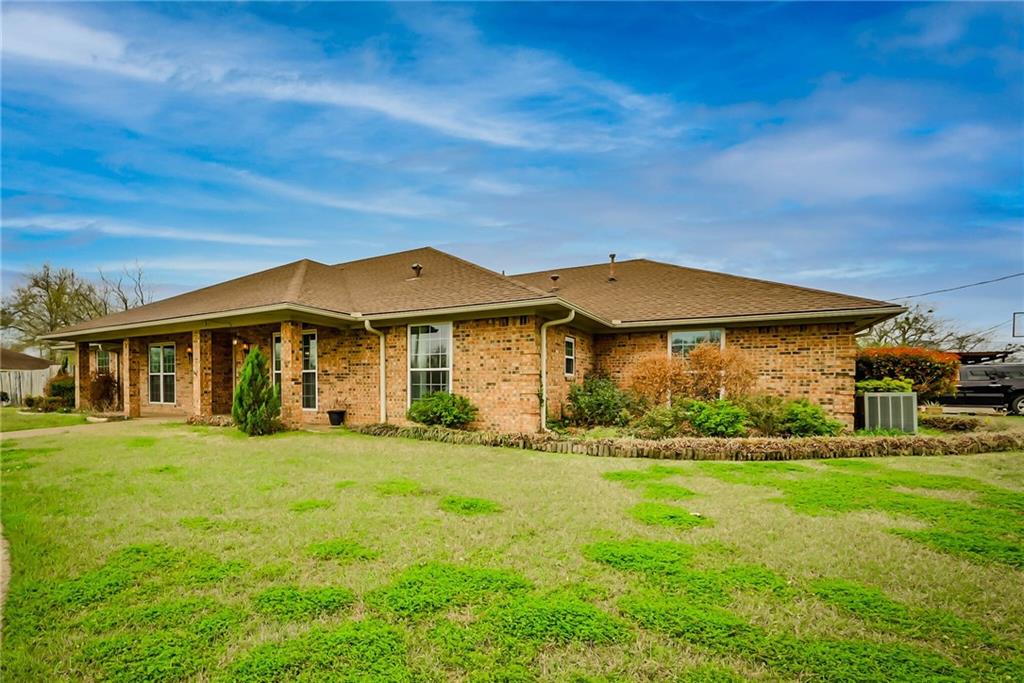 Dawson OT - Residential