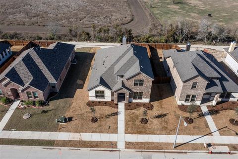 A home in Lancaster