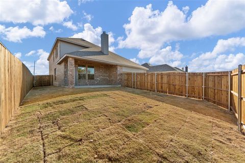 A home in Lancaster