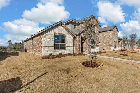 A home in Lancaster