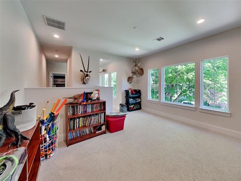 Tiny photo for 3213 Northwest Parkway, University Park, TX 75225 (MLS # 20937404)