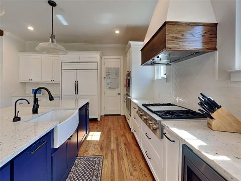 Tiny photo for 3213 Northwest Parkway, University Park, TX 75225 (MLS # 20937404)