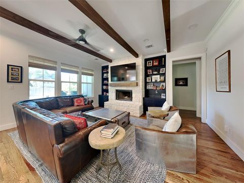 Tiny photo for 3213 Northwest Parkway, University Park, TX 75225 (MLS # 20937404)