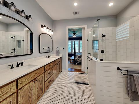 Tiny photo for 3213 Northwest Parkway, University Park, TX 75225 (MLS # 20937404)