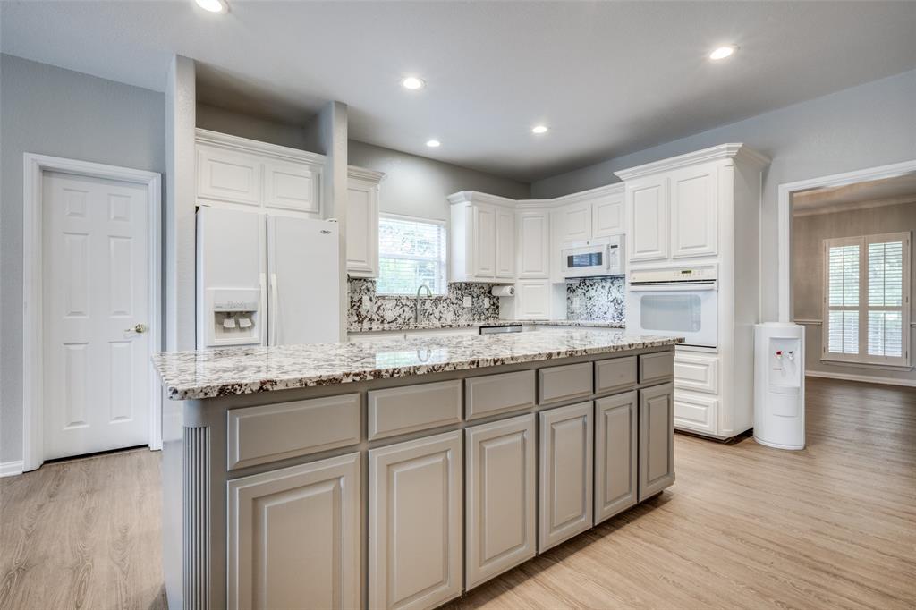 Runaway Bay - Residential