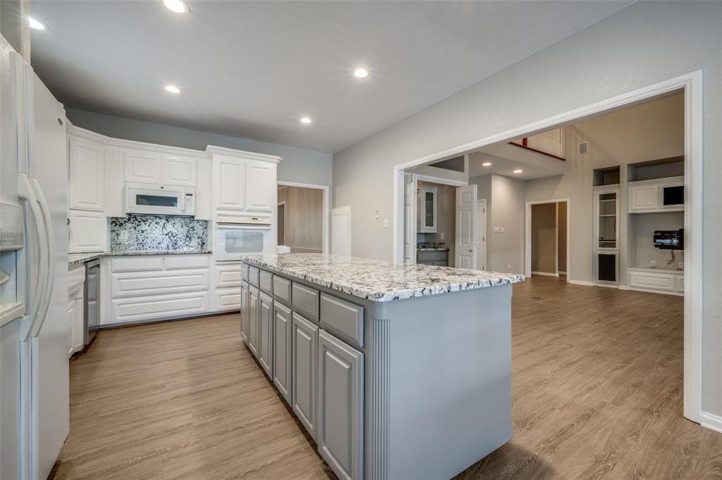 Runaway Bay - Residential