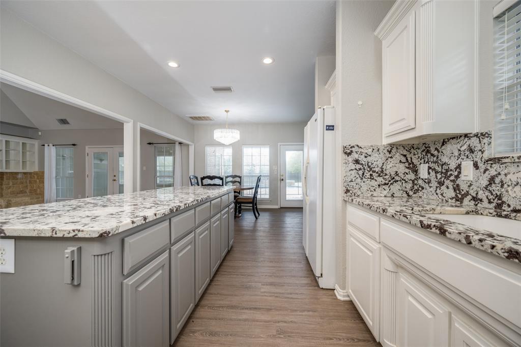 Runaway Bay - Residential