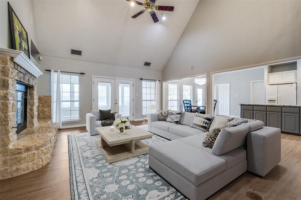 Runaway Bay - Residential