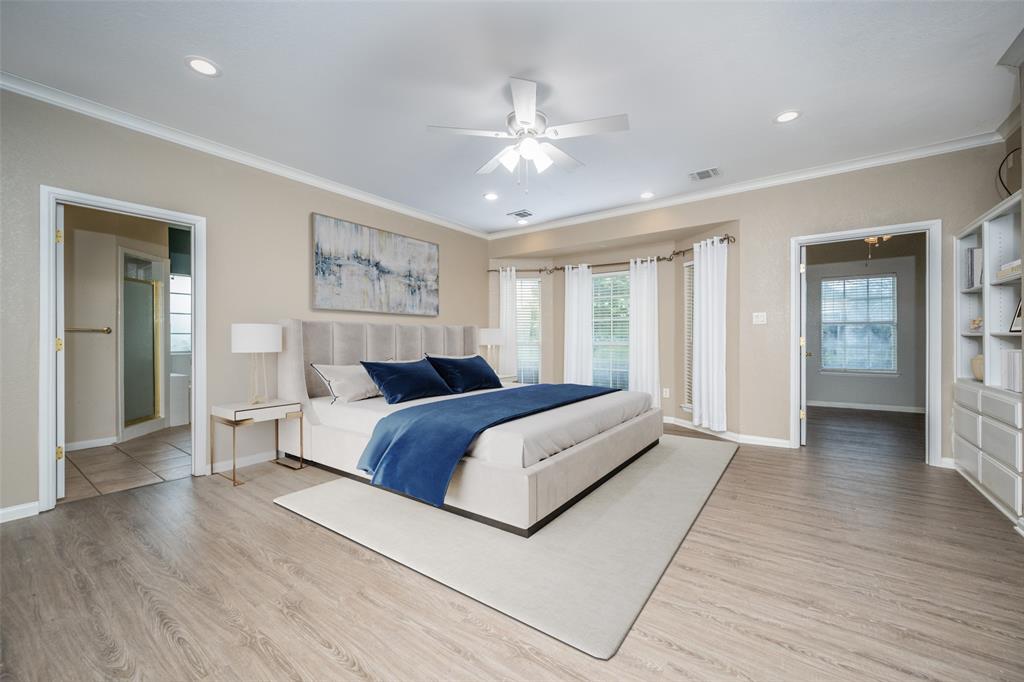 Runaway Bay - Residential