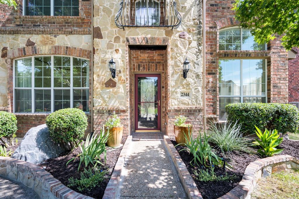 2344 Chenault Drive