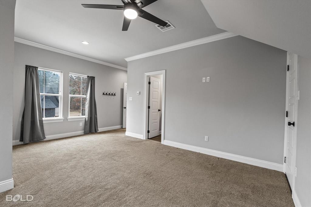 Faith Estates Sub Un #2 - Residential