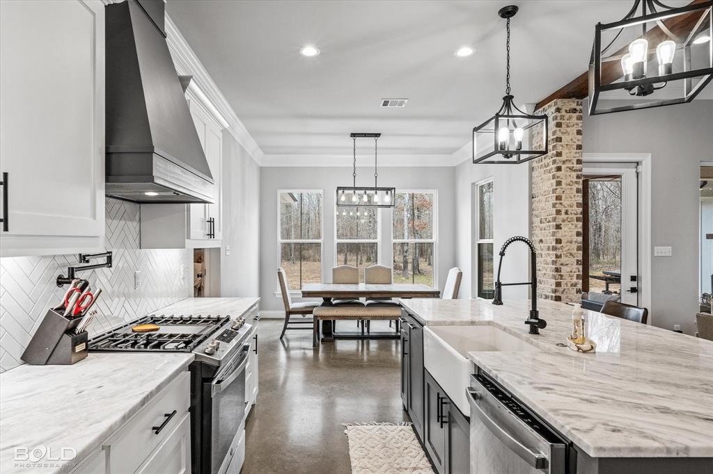 Faith Estates Sub Un #2 - Residential