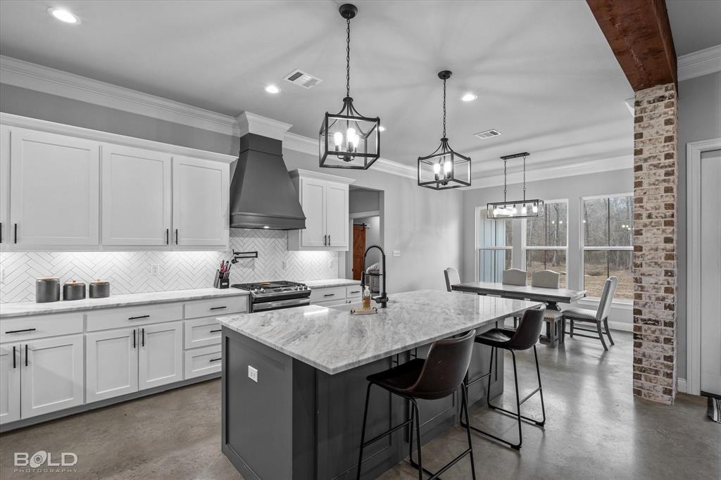 Faith Estates Sub Un #2 - Residential