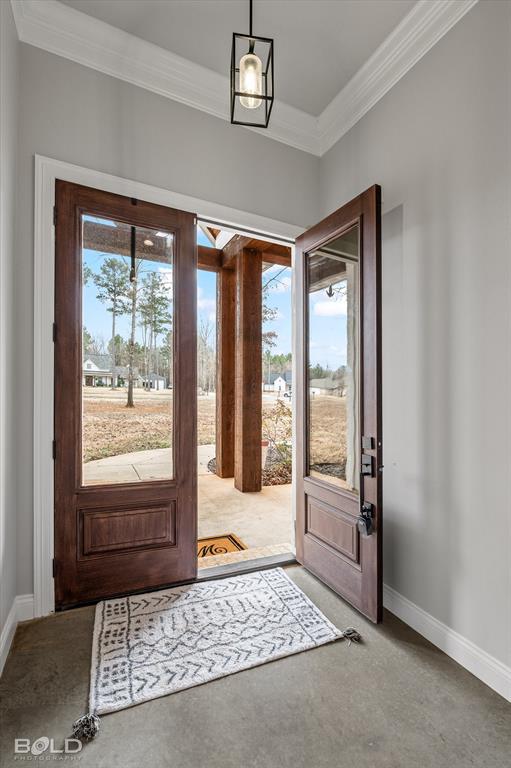 Faith Estates Sub Un #2 - Residential