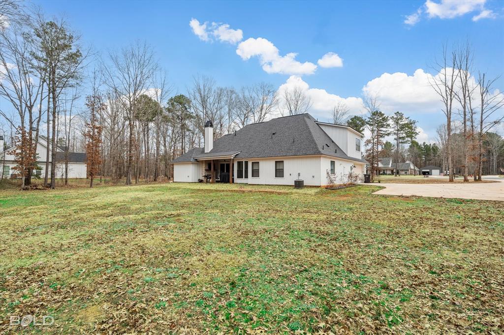 Faith Estates Sub Un #2 - Residential