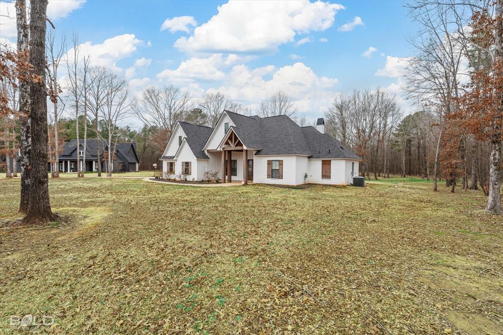 Faith Estates Sub Un #2 - Residential