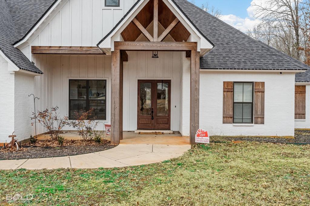 Faith Estates Sub Un #2 - Residential