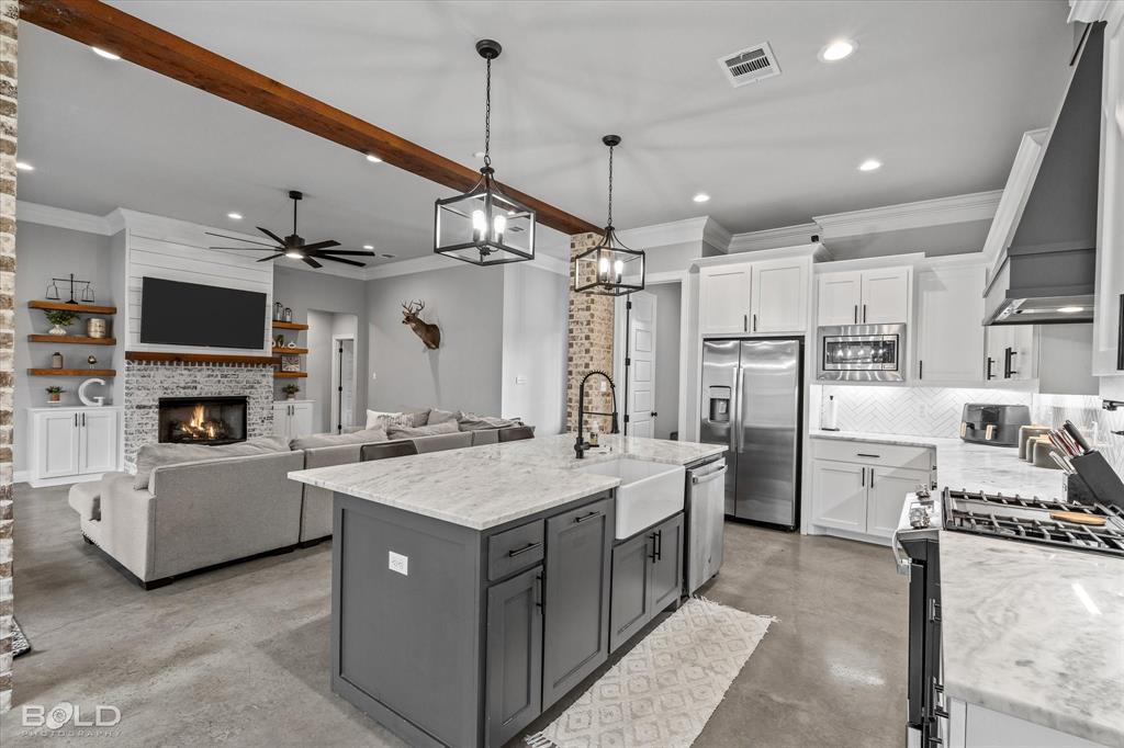 Faith Estates Sub Un #2 - Residential